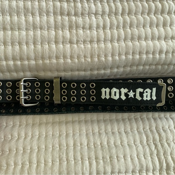 BELT (Unisex) | nor cal - Picture 5 of 6